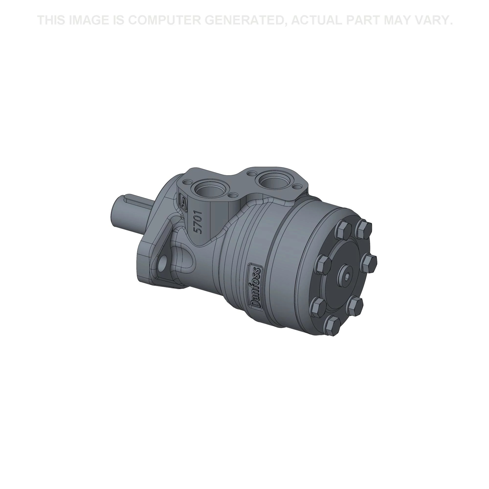 Moteur Hydraulique Reman | NEWHOLLANDAG | CA | FR