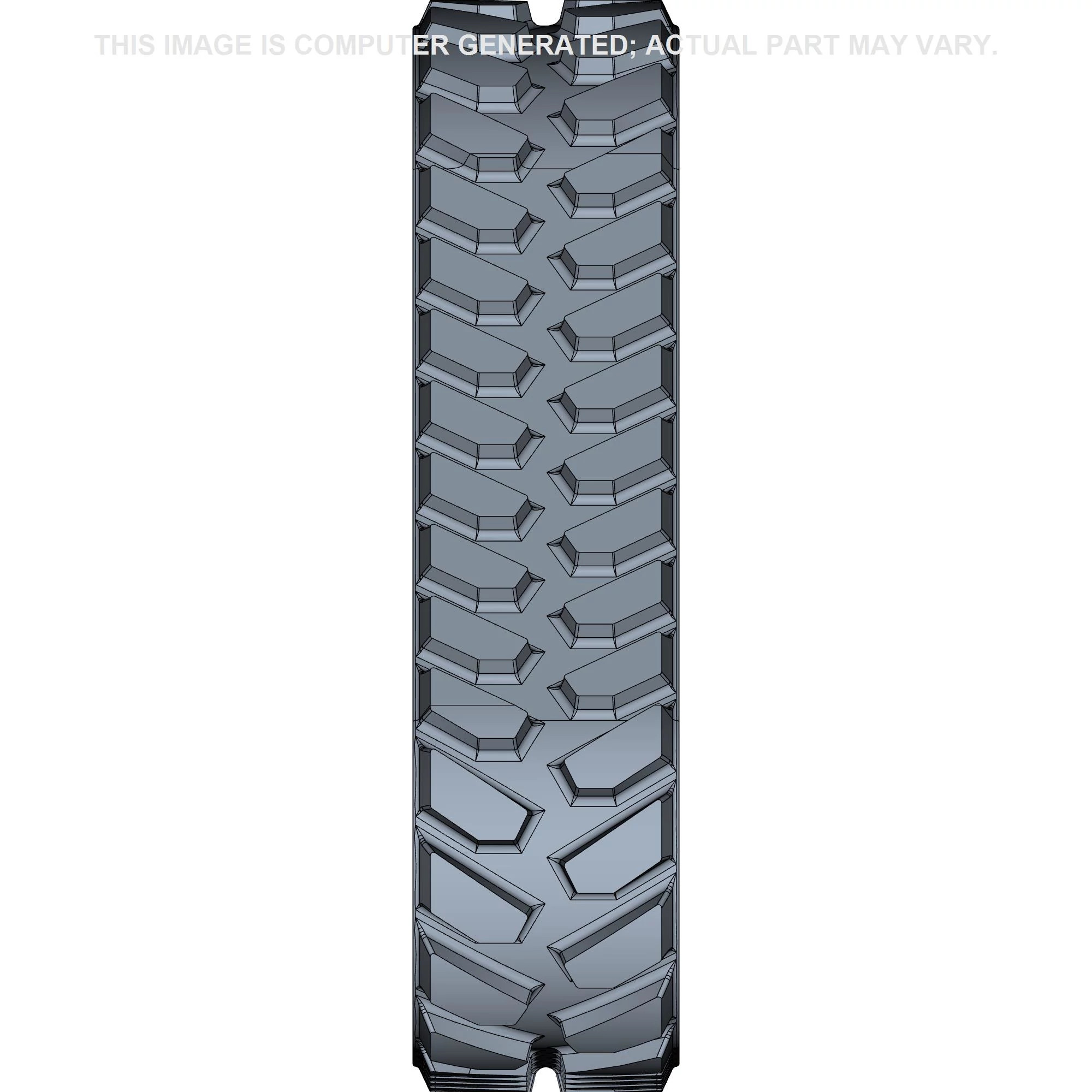 18" Trackman® XP Tracks