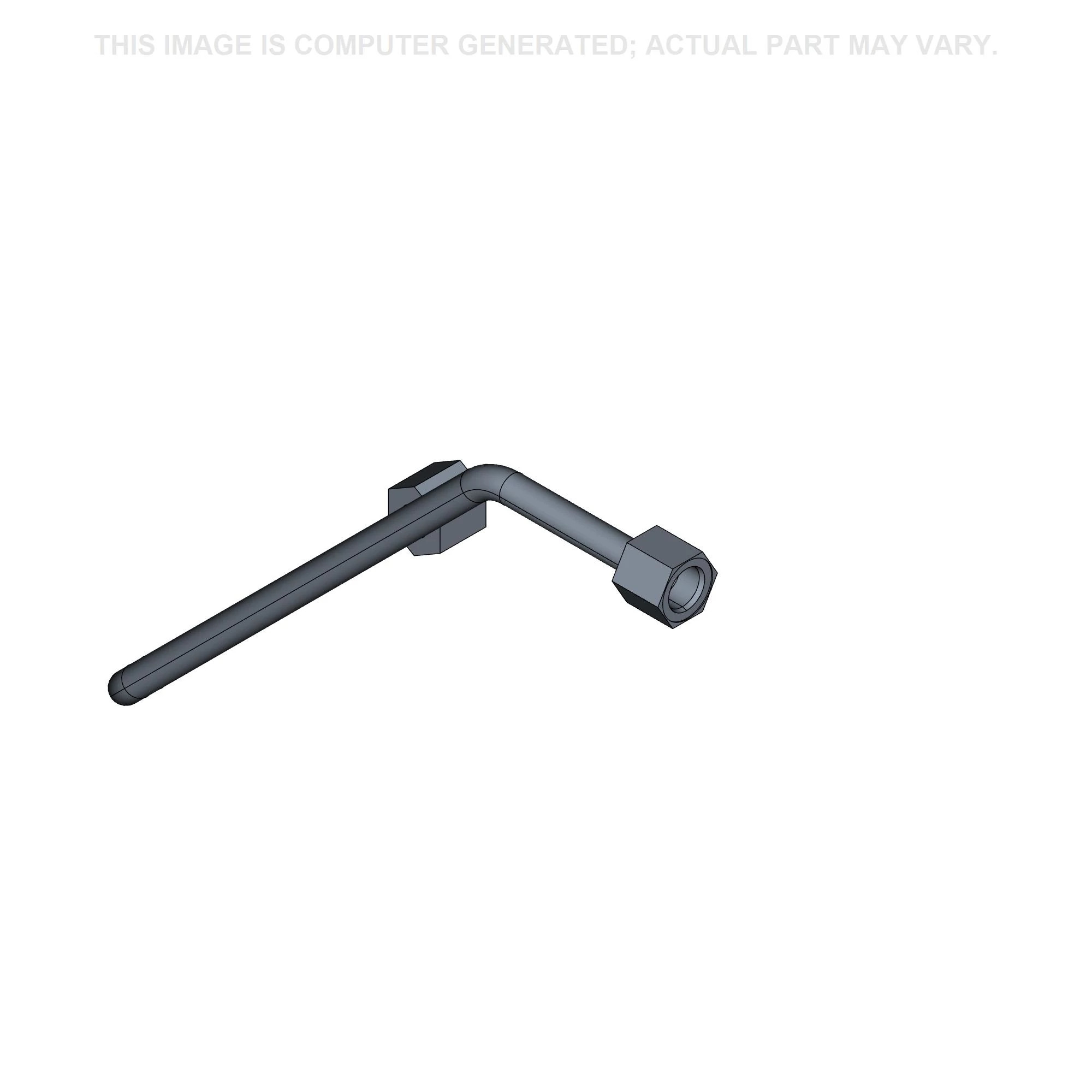 Tube | CASEIH | CA | EN