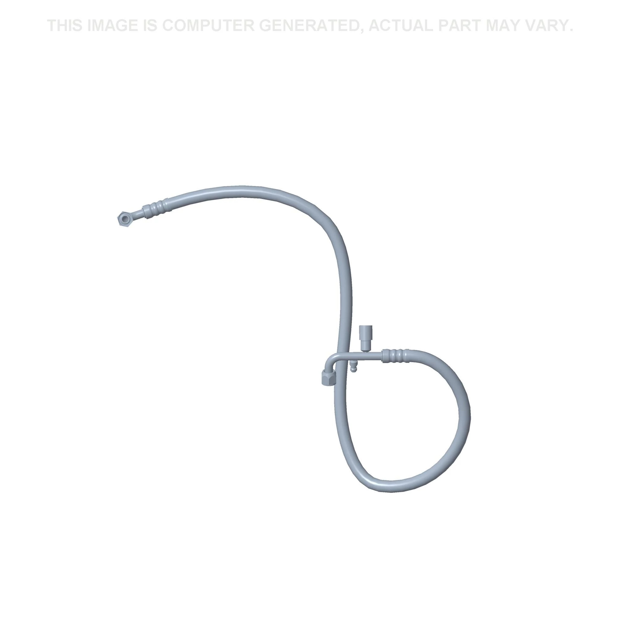 A/C HOSE | NEWHOLLANDCE | CA | EN