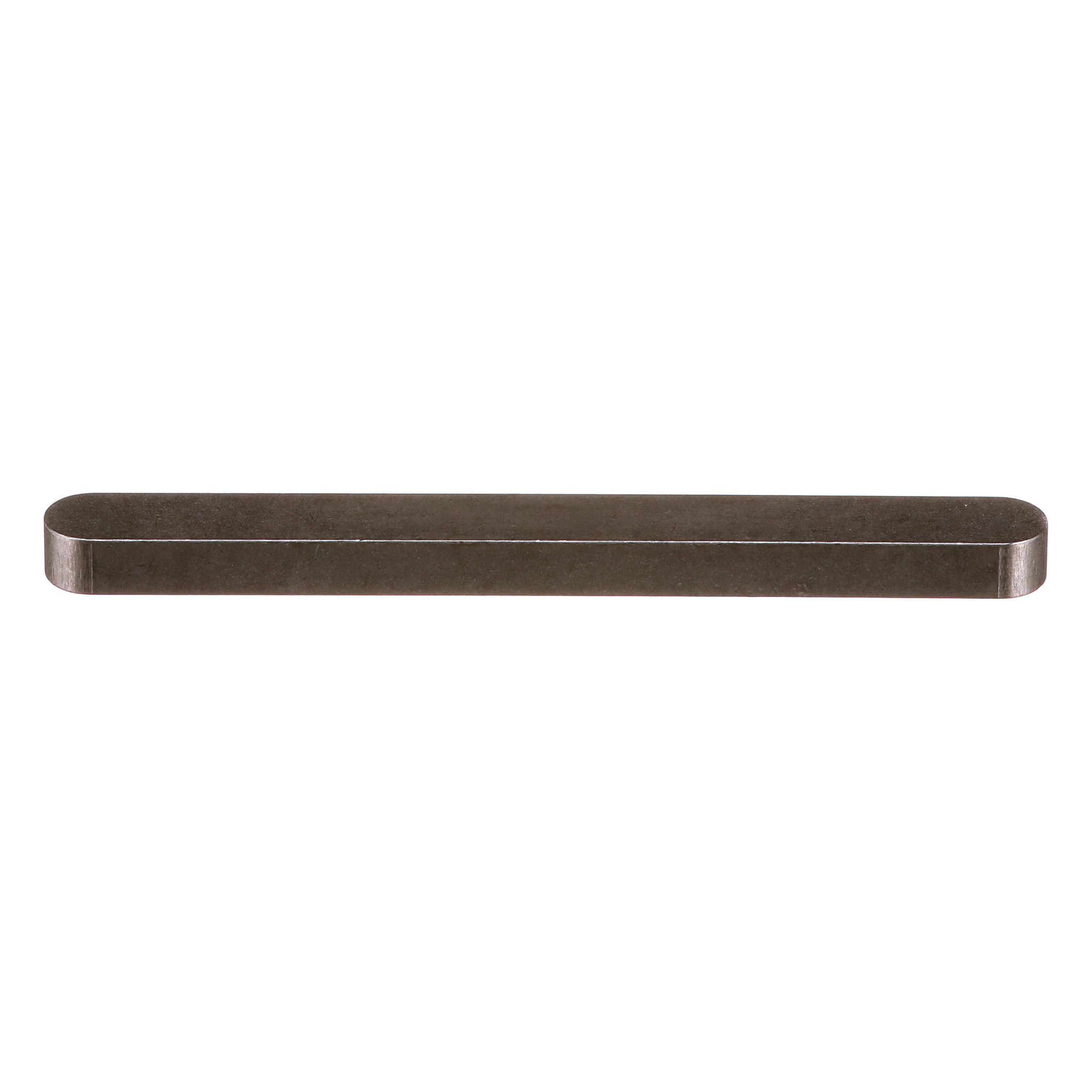 Chaveta paralela - 140 mm C x 14 mm L x 9 mm A