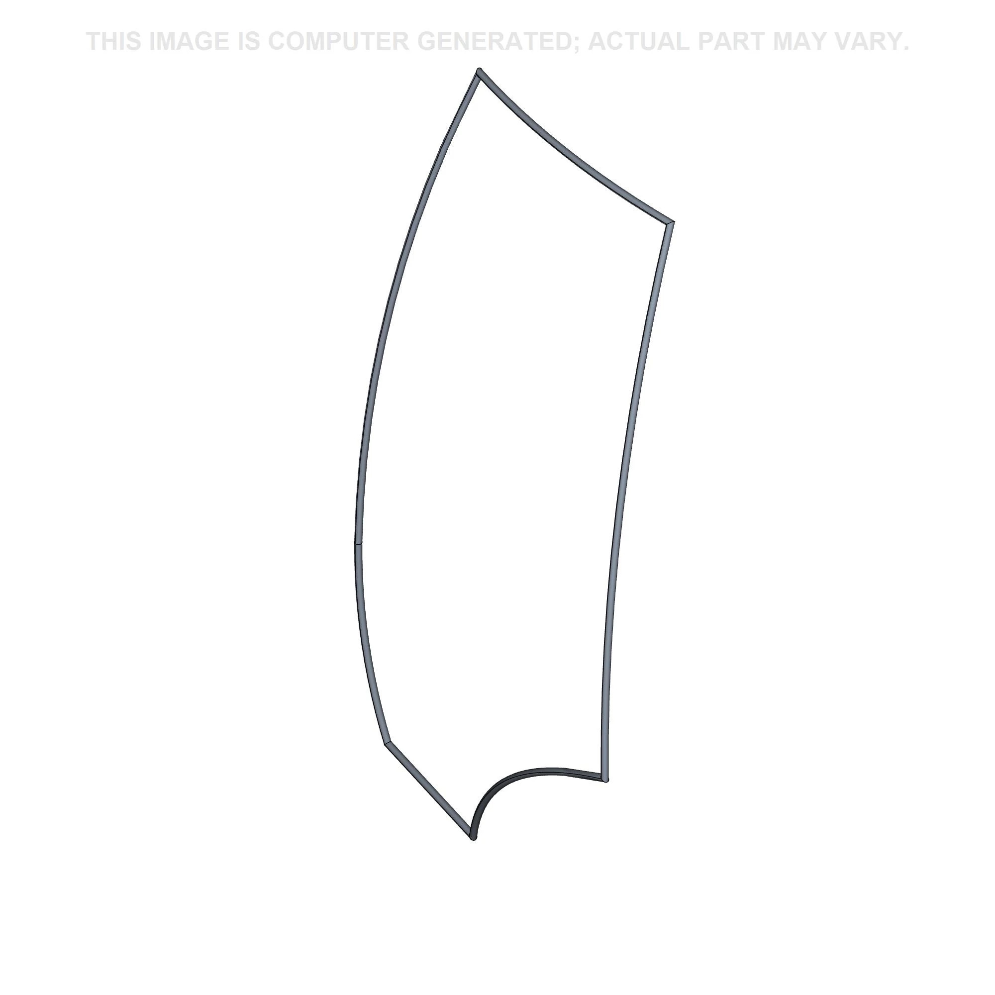 TIRA DE BORRACHA | CASEIH | BR | PT