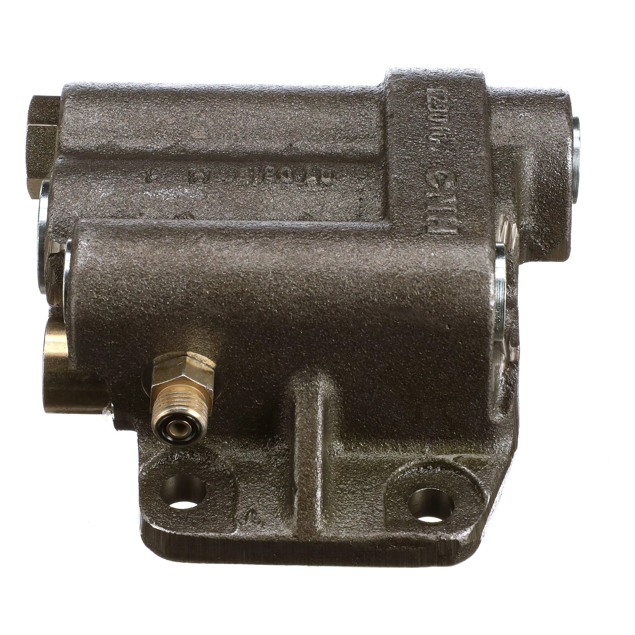 Válvula Hidráulica