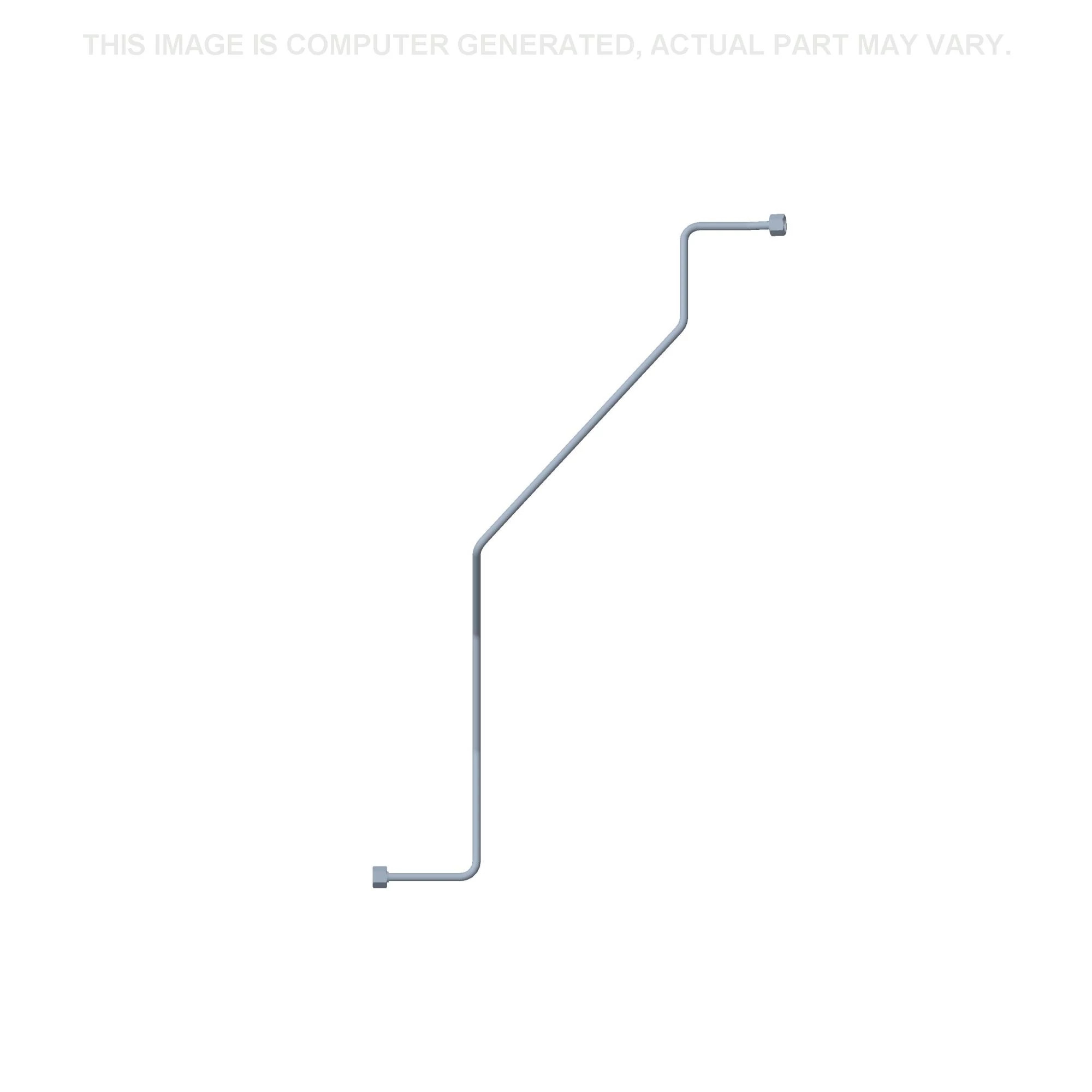 TUBAGEM HIDRÁULICO | CASEIH | EU | NL