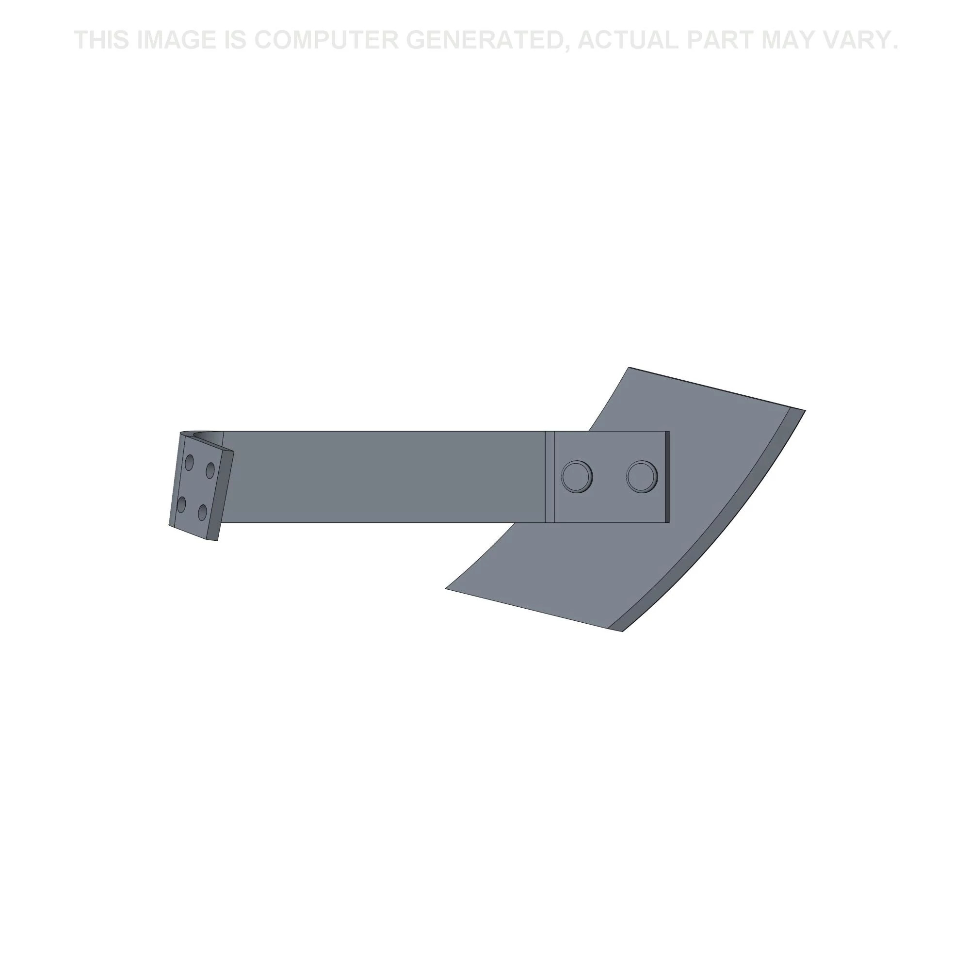 HALF BLADE | NEWHOLLANDAG | CA | FR