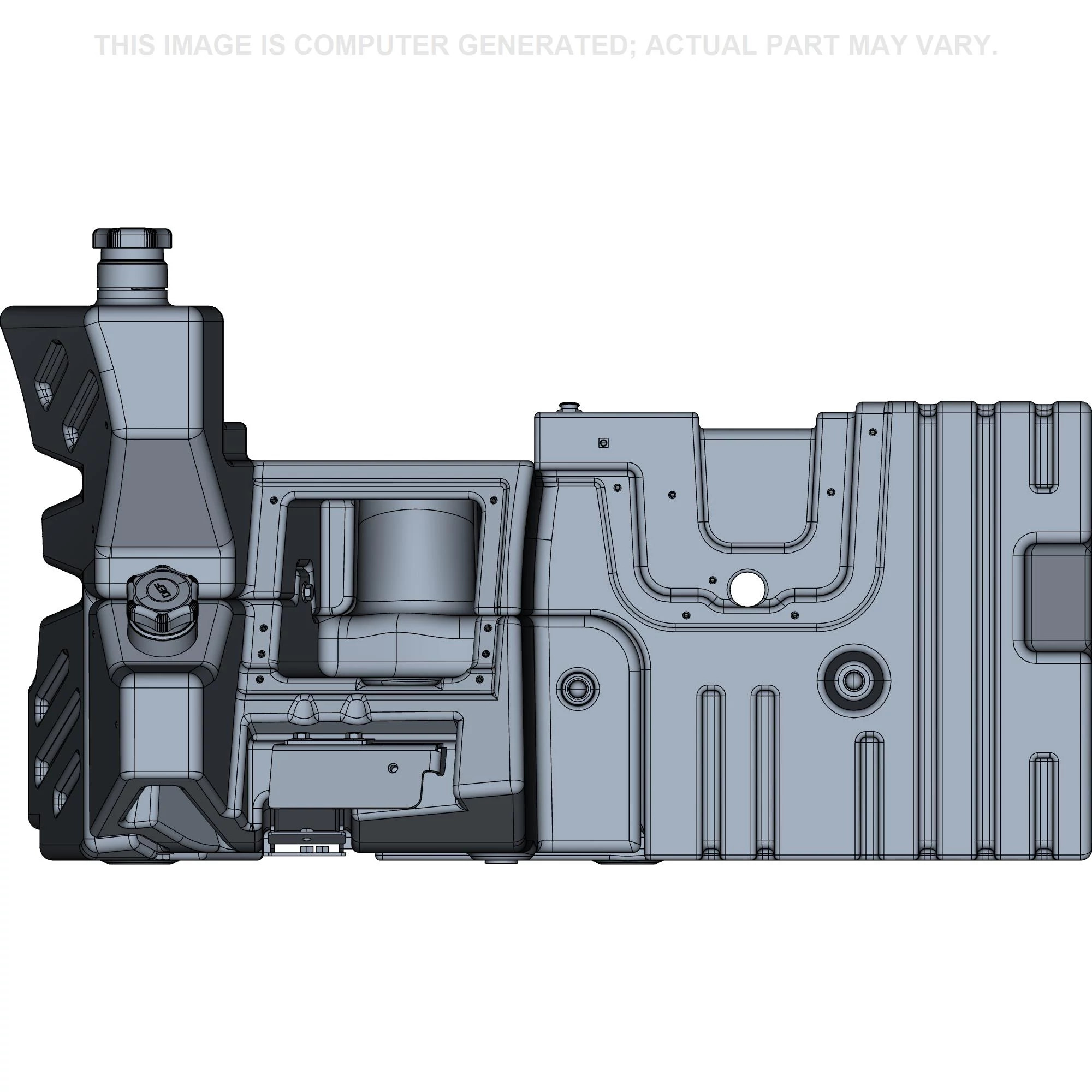 TANQUE | CASECE | EU | ES