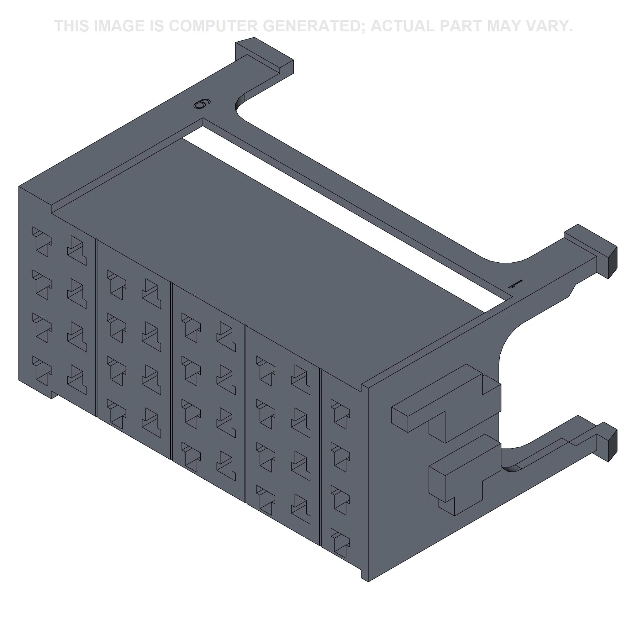 Elec Connector | NEWHOLLANDAG | CA | EN