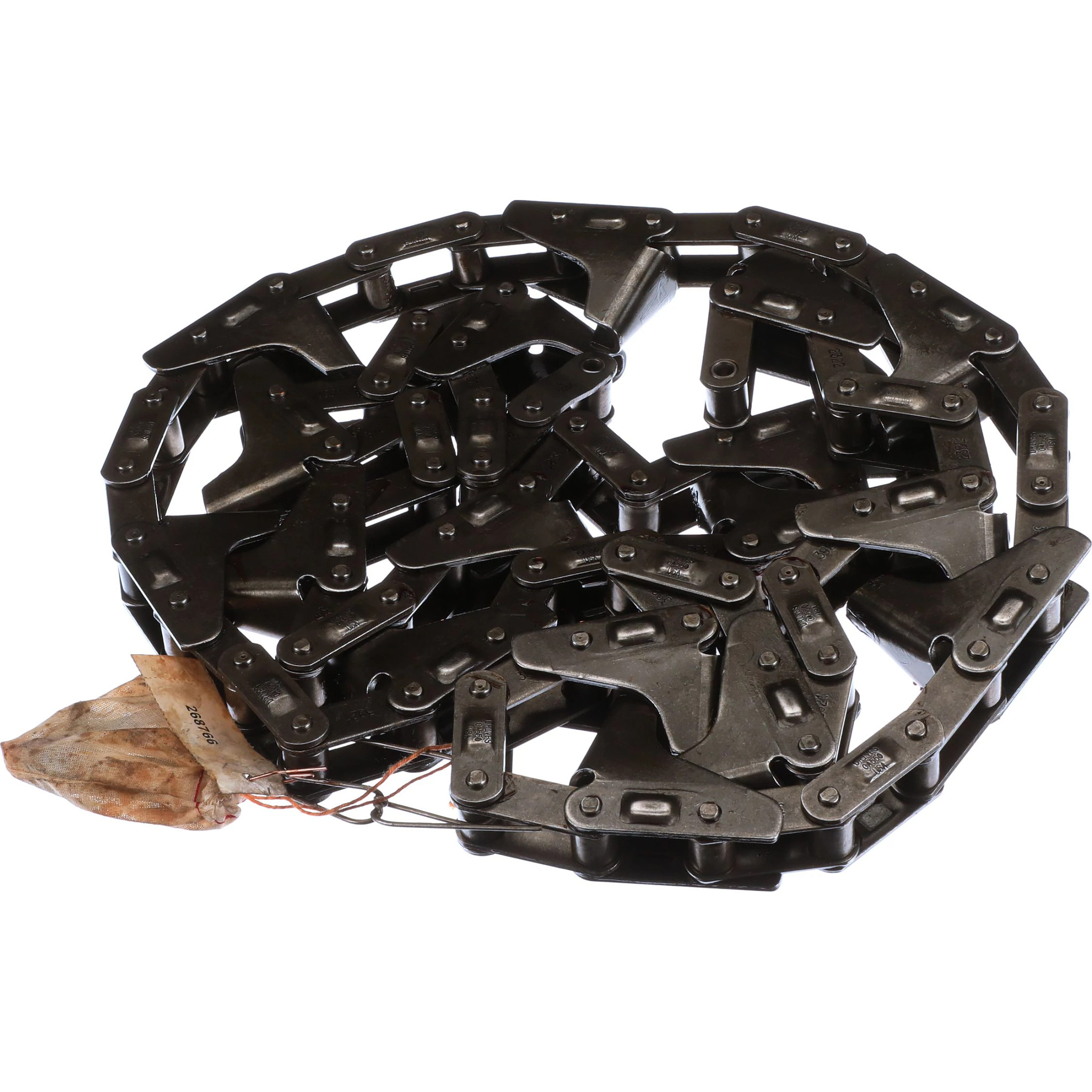 Gathering Chain | NEWHOLLANDAG | CA | EN