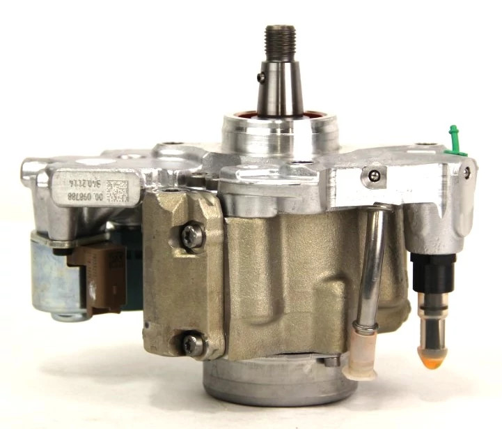 REMAN-INJECTION PUMP | NEWHOLLANDAG | US | EN