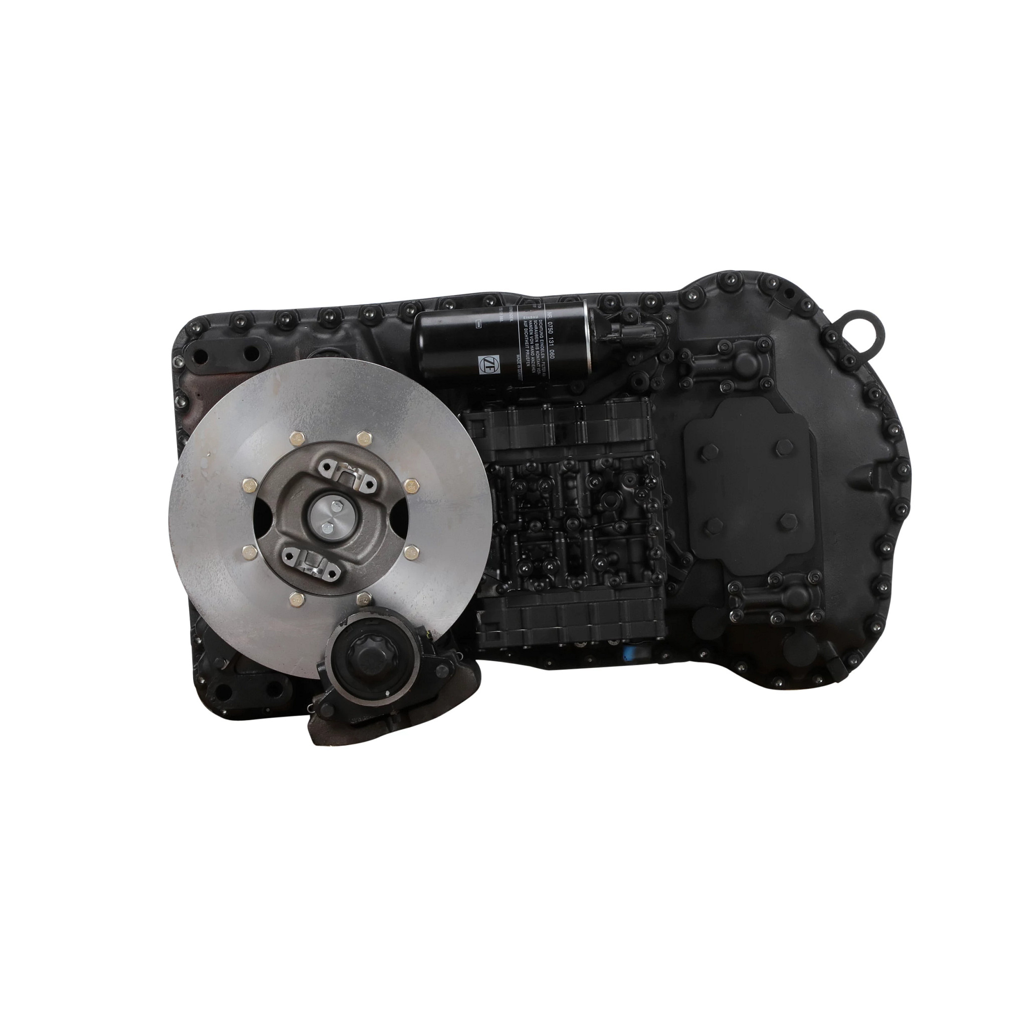 REMAN-TRANSMISSION | CASEIH | CA | EN