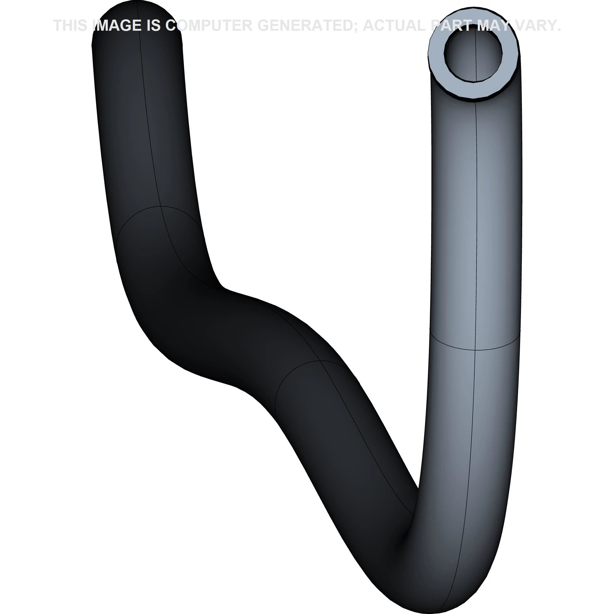 HEATER HOSE | CASEIH | US | EN