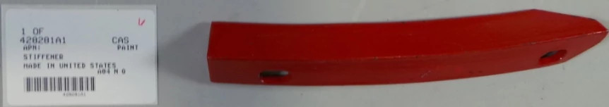 STIFFENER | NEWHOLLANDCE | SA | EN