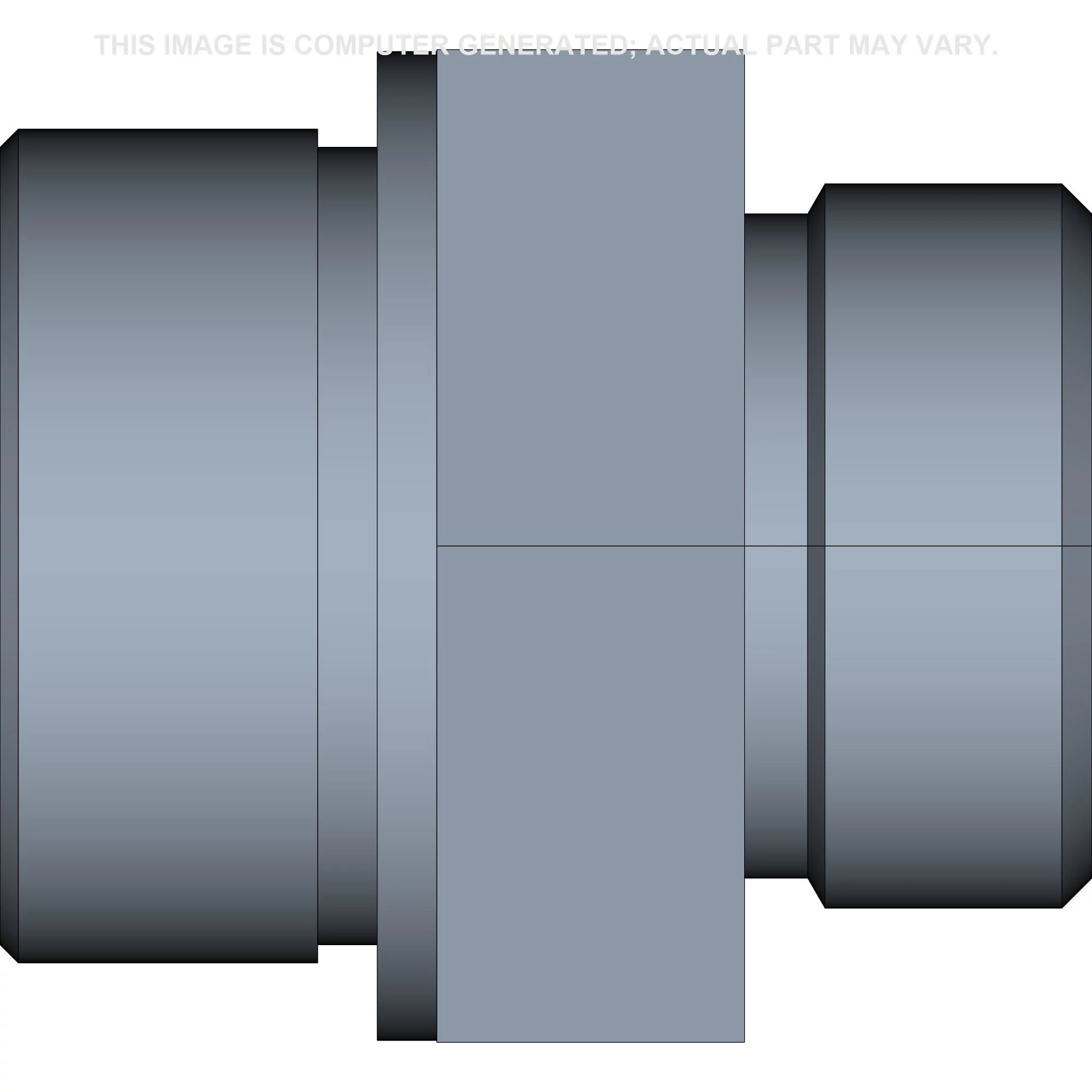 HYD CONNECTOR | MILLER | US | EN