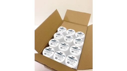 Clear Packing Tape - 5-pack Carton - 60 Rolls | CASEIH | CA | EN