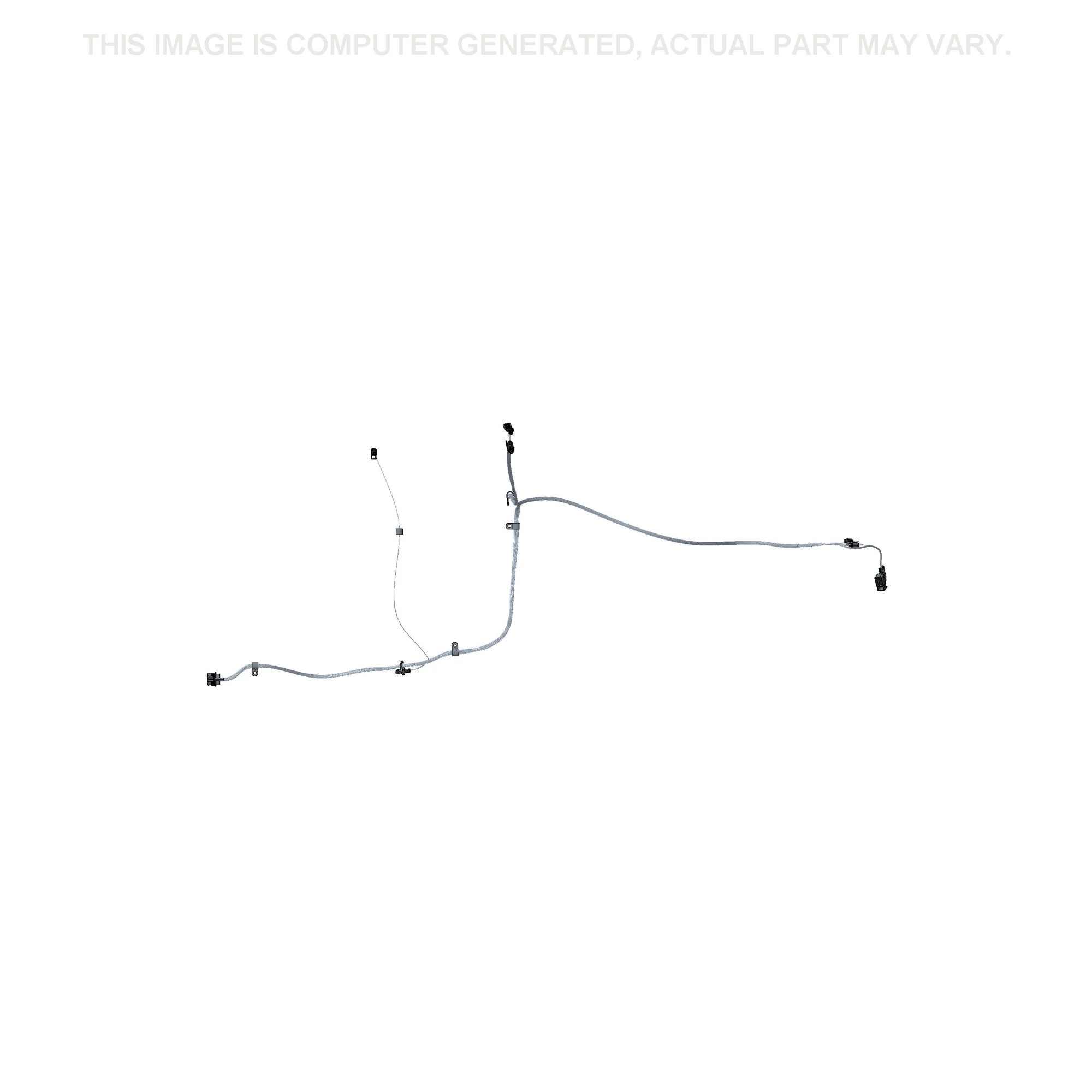 WIRE HARNESS | CASEIH | GB | EN