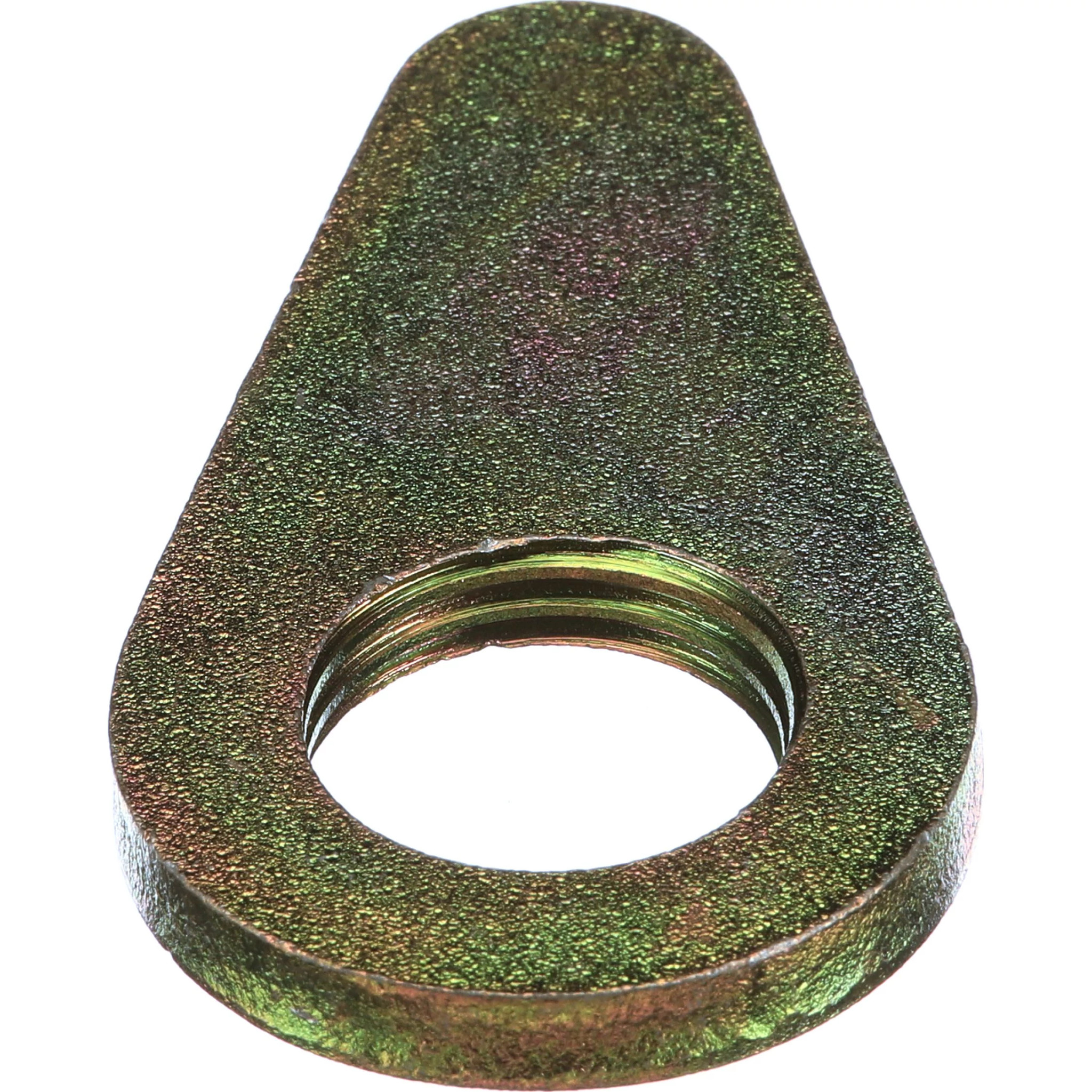 CHAPA DE SEGURANÇA