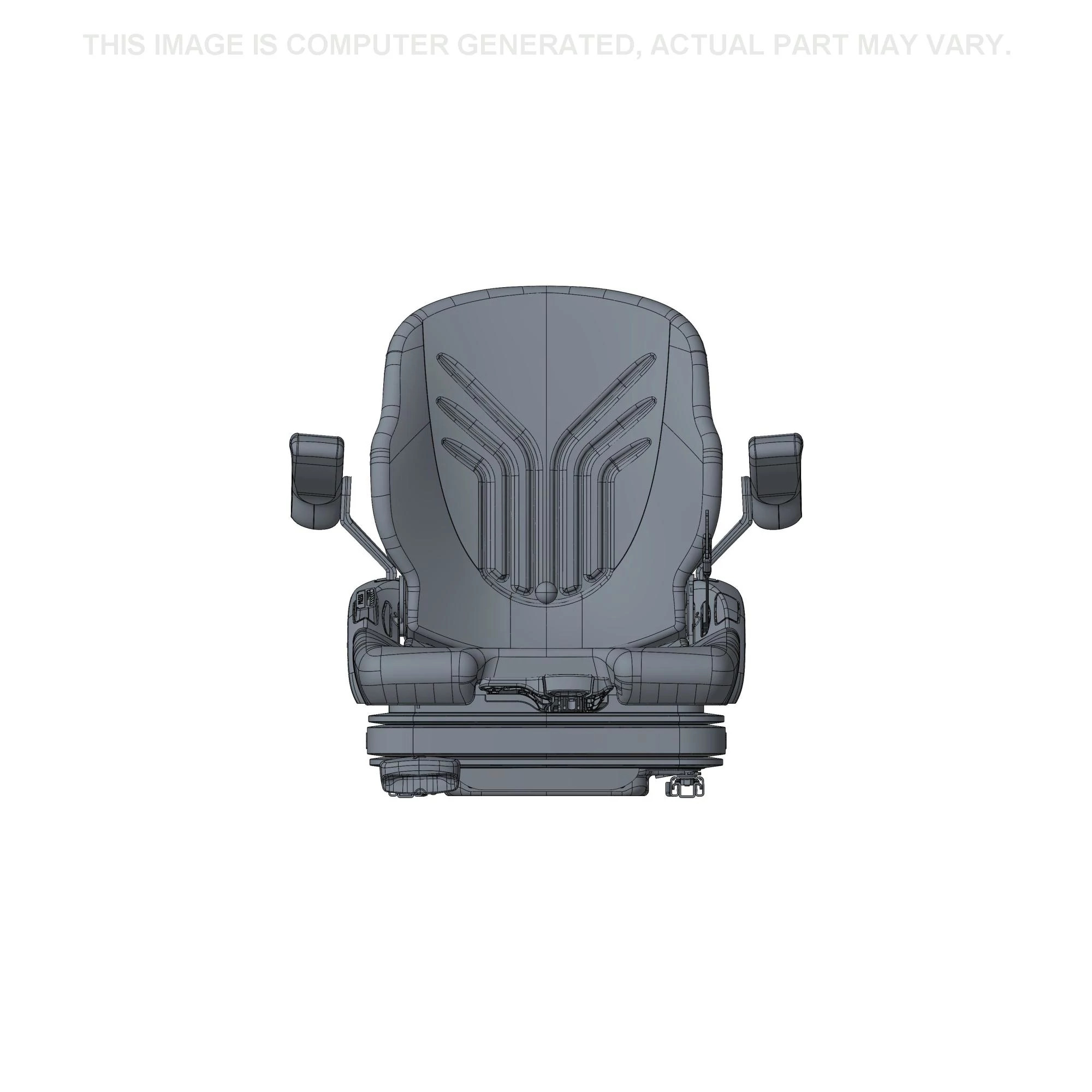 FAHRERSITZ | CASEIH | DE | DE