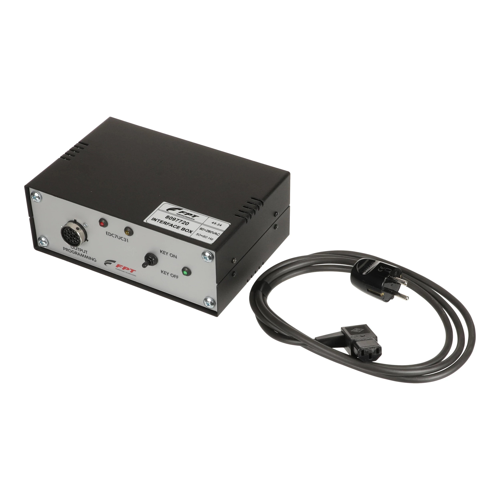 Tool | CASEIH | US | EN