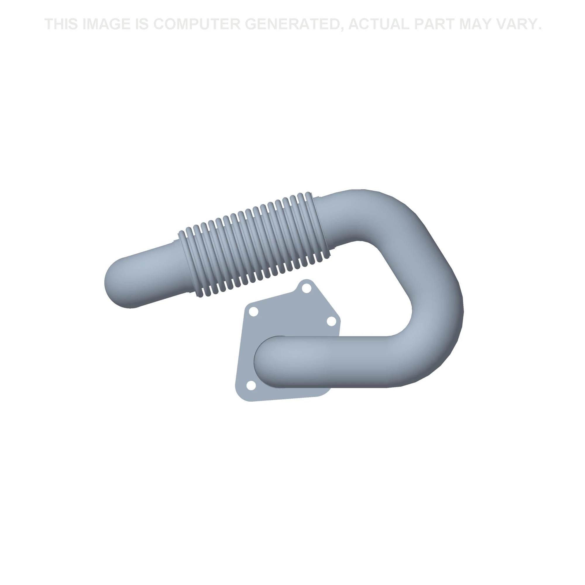 EXHAUST SYSTEM PIPE | CASECE | CA | EN