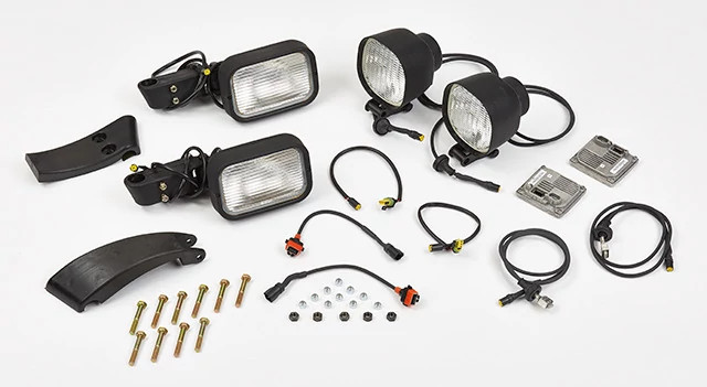 DIA KIT, TRACTOR | CASEIH | CA | EN