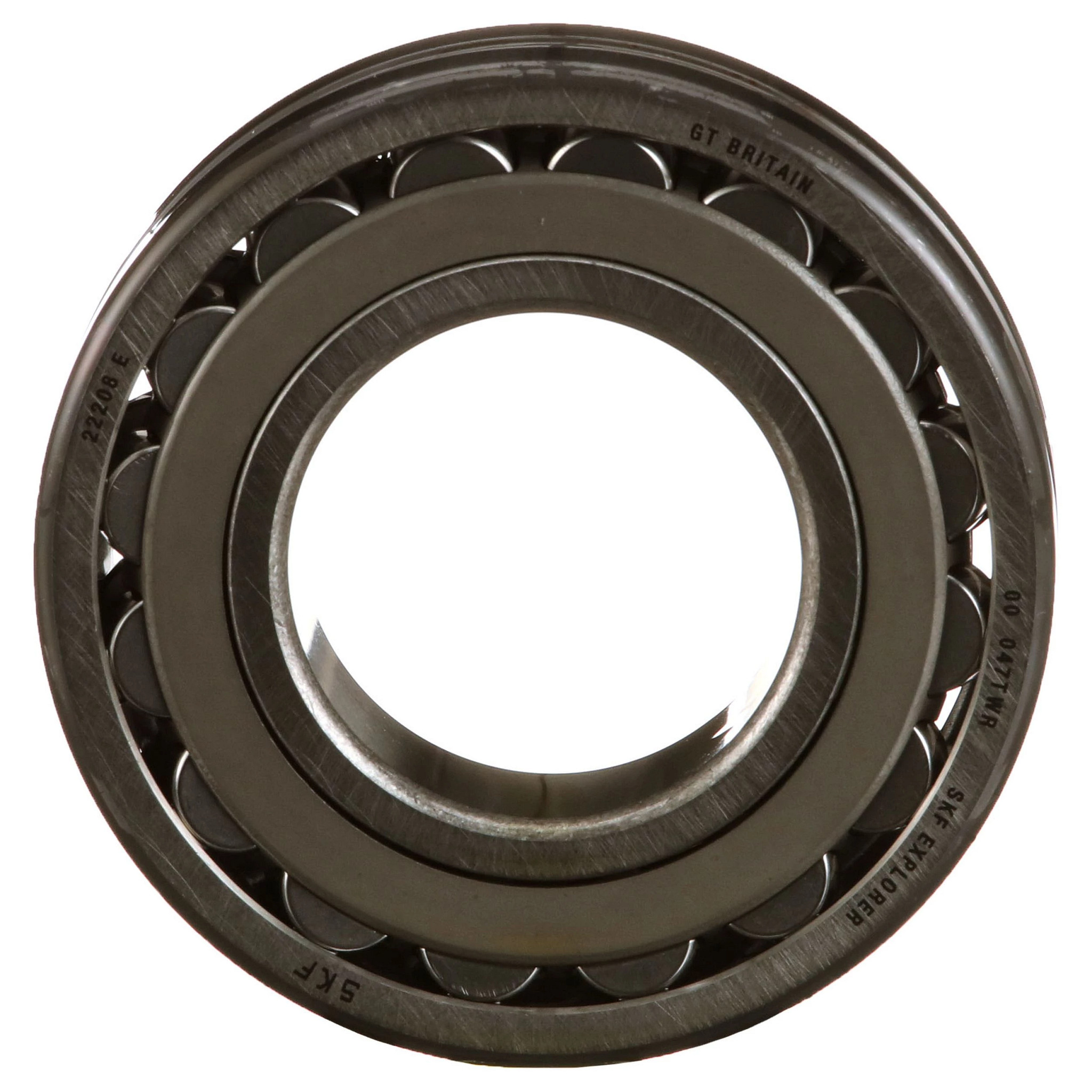 BEARING, ROLLER, SPHERICAL | CASEIH | EU | PT