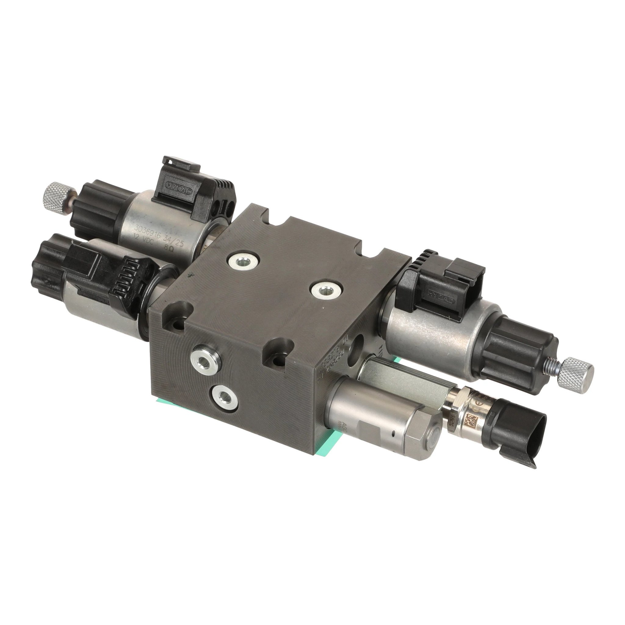 SOUPAPE HYDRAULIQUE | CASEIH | CA | FR