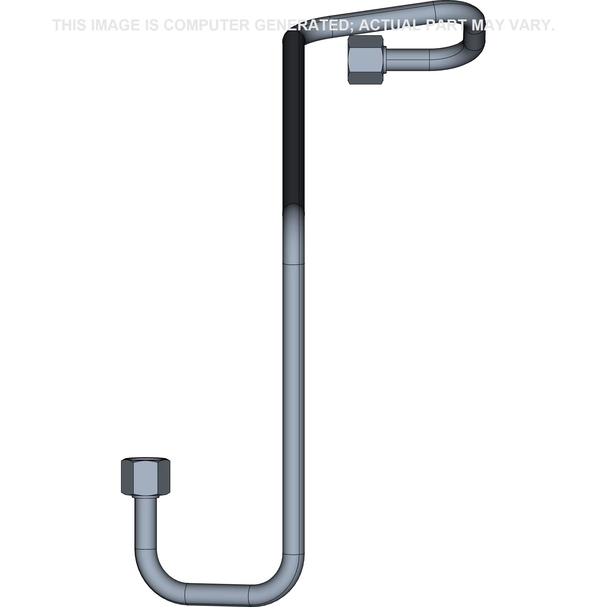 TUYAU HYDRAULIQUE | NEWHOLLANDAG | FR | FR