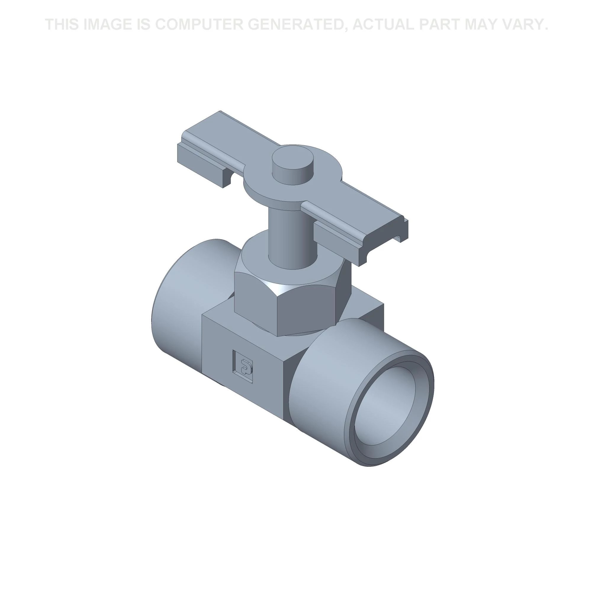 Needle Valve | CASEIH | CA | EN