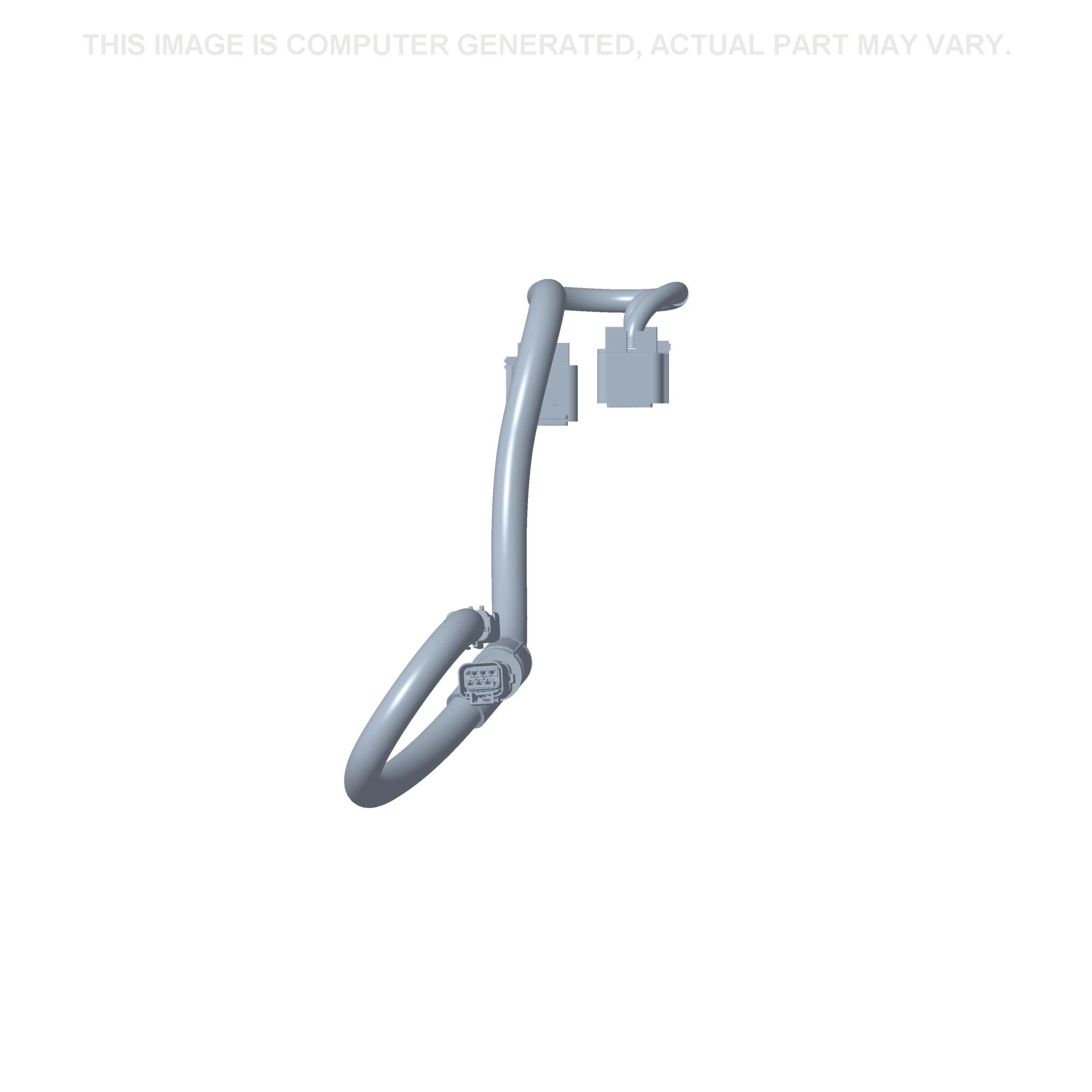 WIRE HARNESS | NEWHOLLANDAG | US | EN