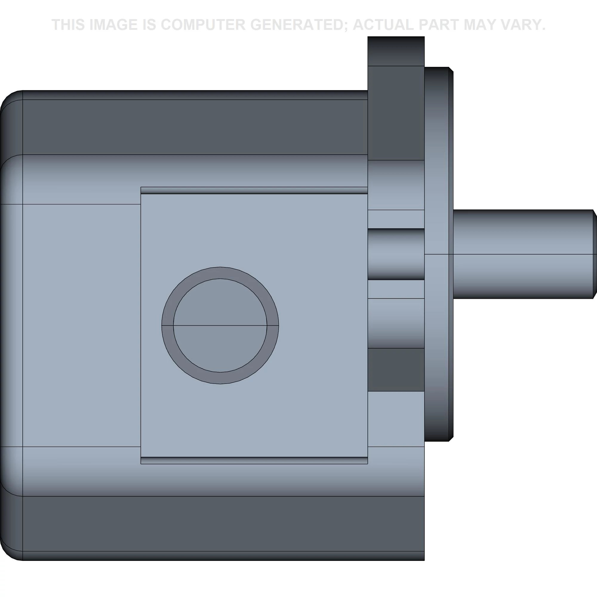 HYDRAULIC MOTOR | CASEIH | US | EN