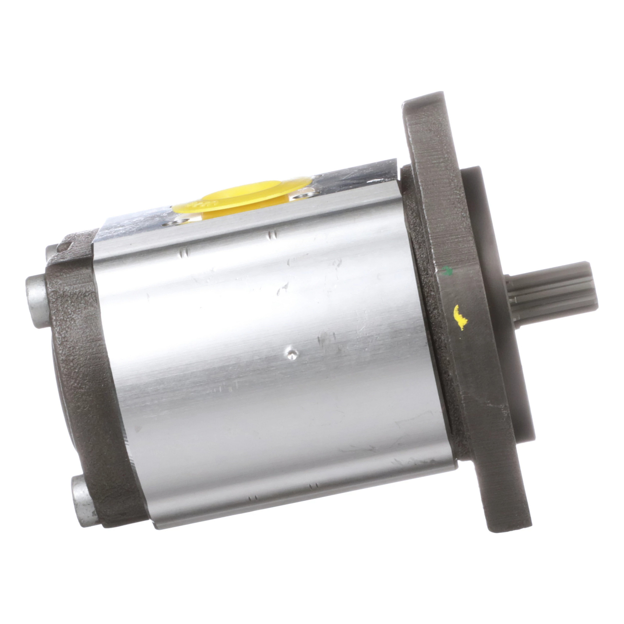 84355757 | Hydraulic Pump | Case IH | MyCNH US Store