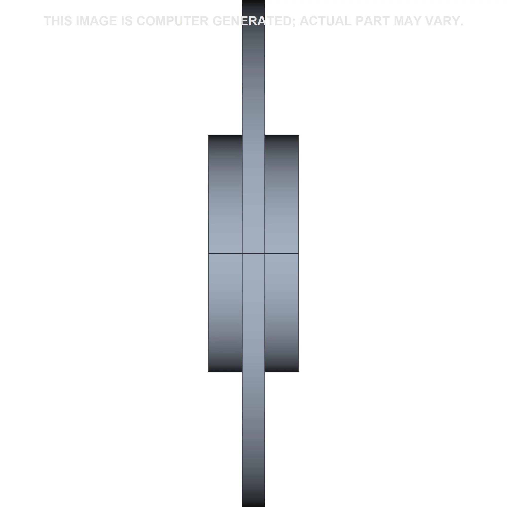 MOUNTING PLATE | FLEXICOIL | CA | EN