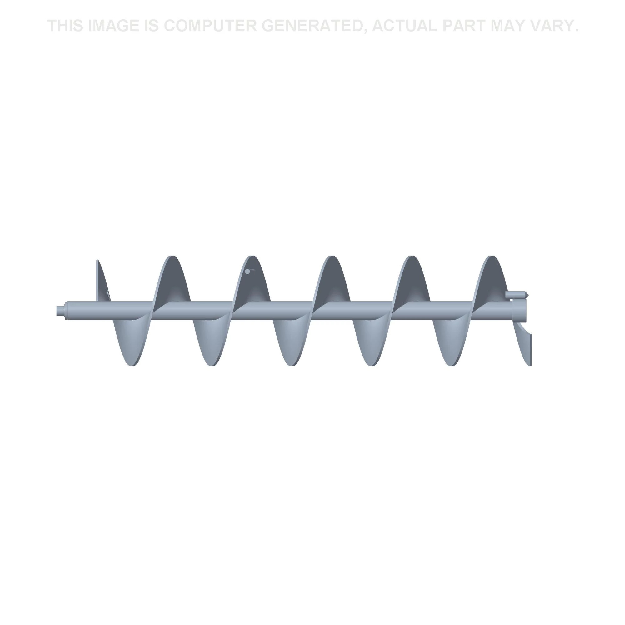 AUGER | NEWHOLLANDAG | CA | EN