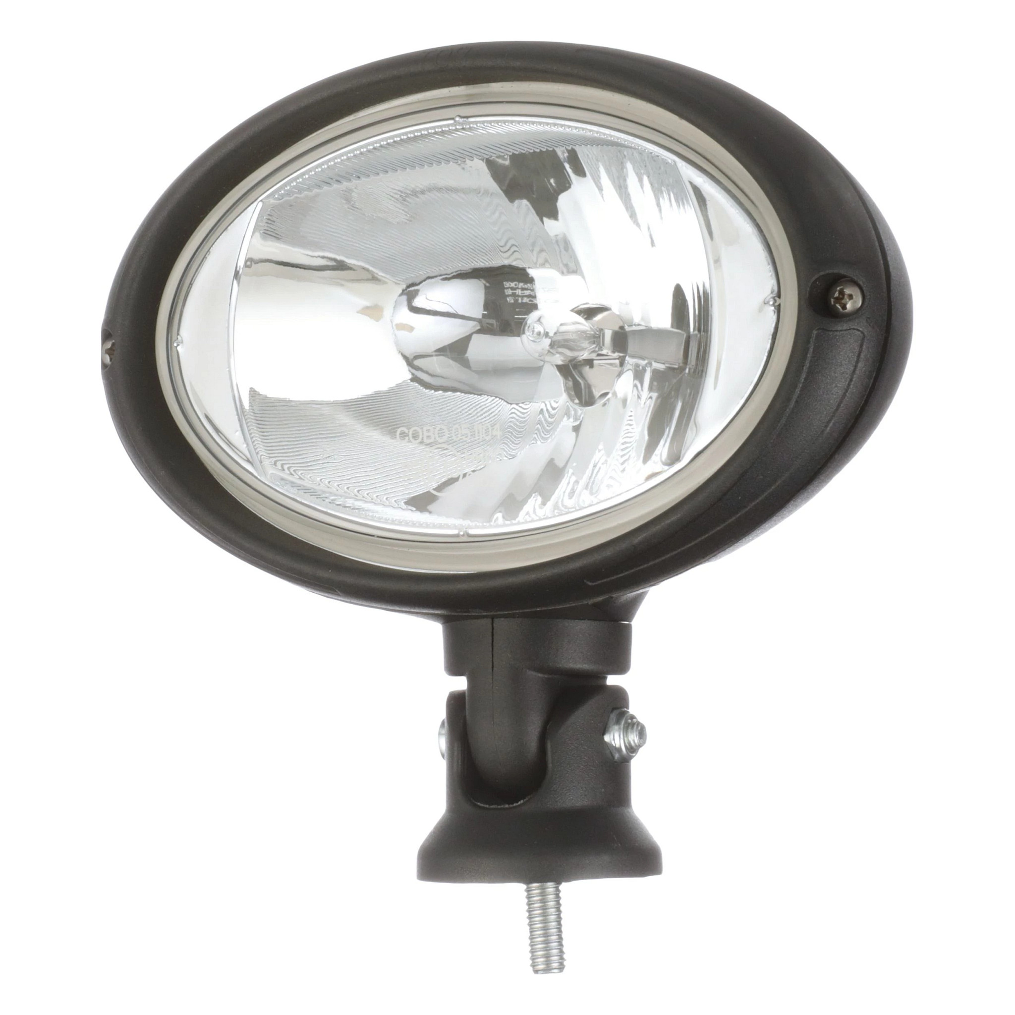 12-Volt Oval Halogen Worklamp | FLEXICOIL | CA | EN