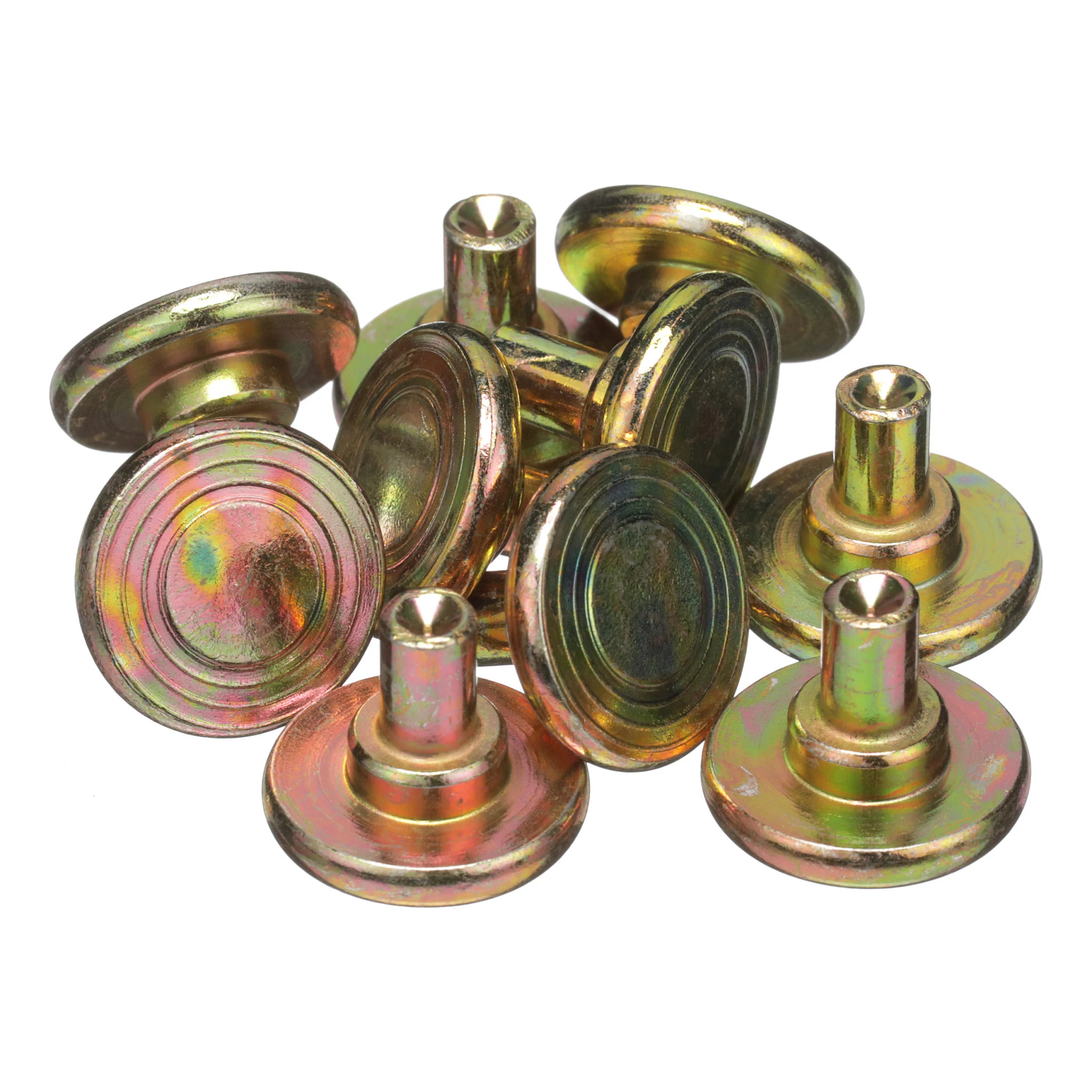 RIVET | CASECE | CA | EN