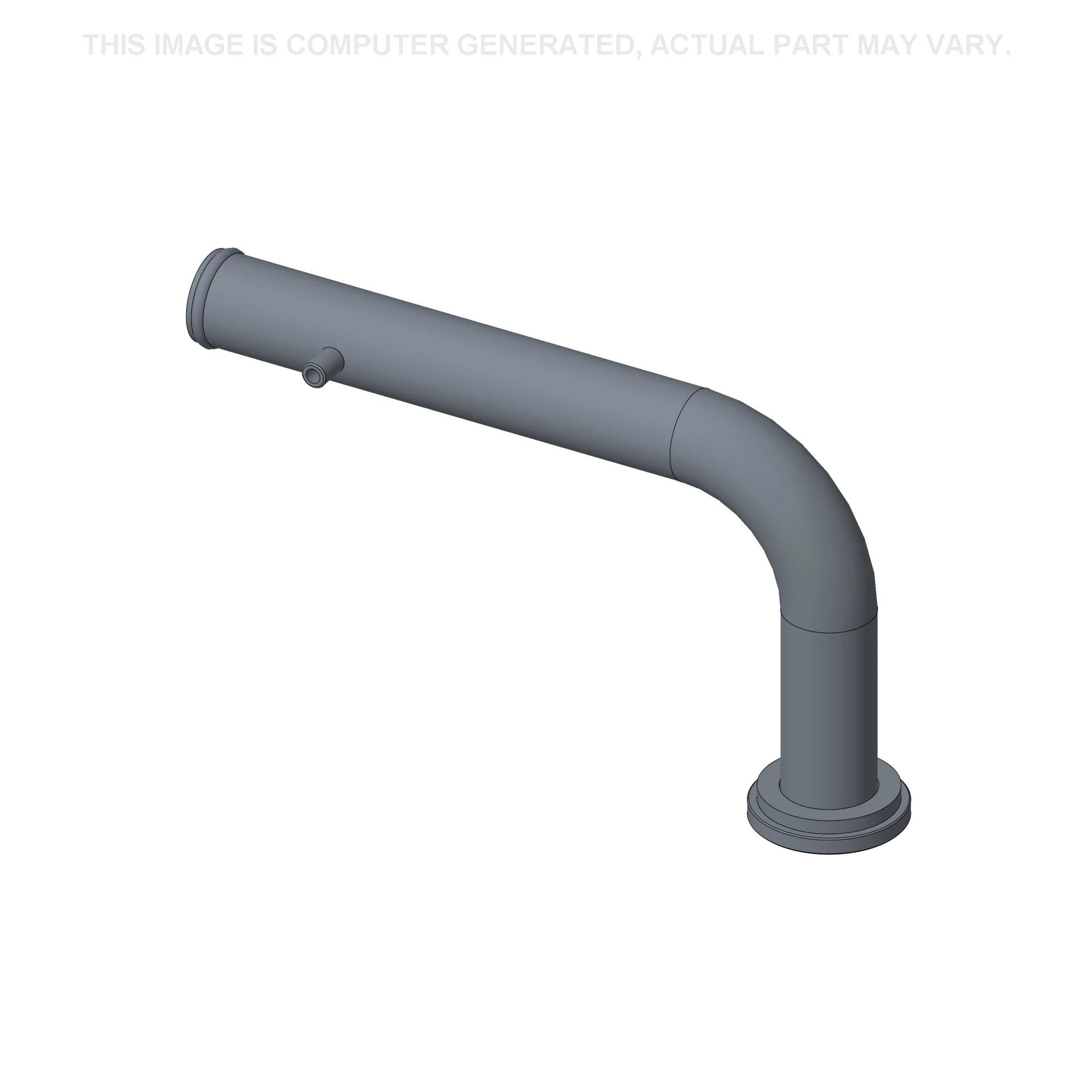 Tubagem Hidráulico | NEWHOLLANDCE | BR | PT