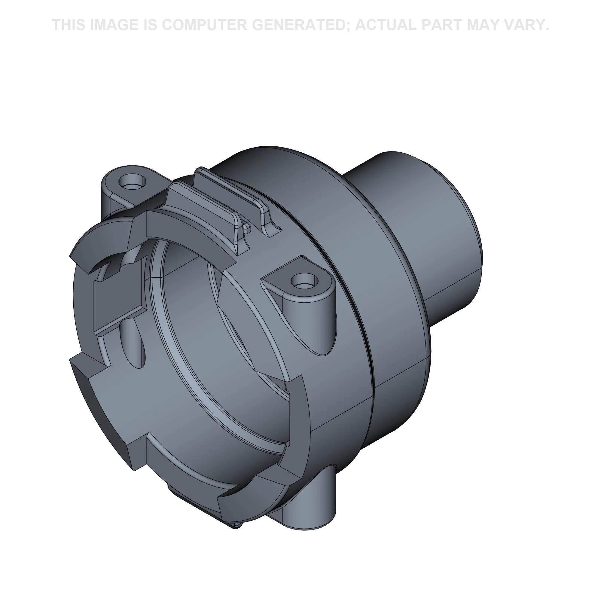 FITTING | CASECE | US | EN