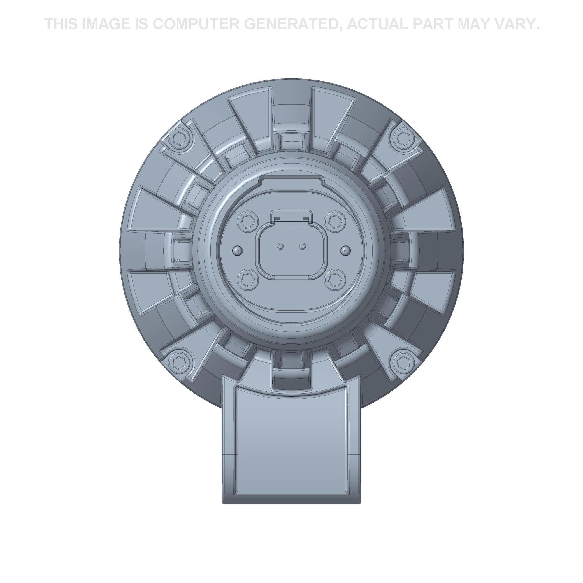 WORK LAMP | CASEIH | AMEA | EN