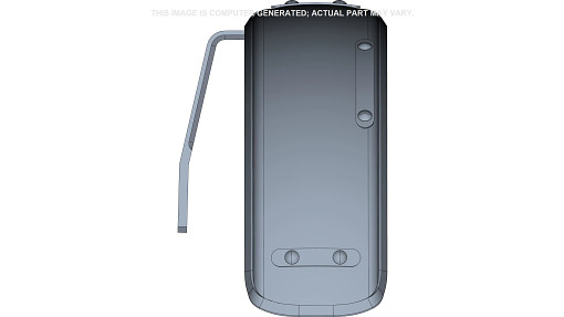 PARA-LAMAS DIANTEIRO | CASECE | SA | PT