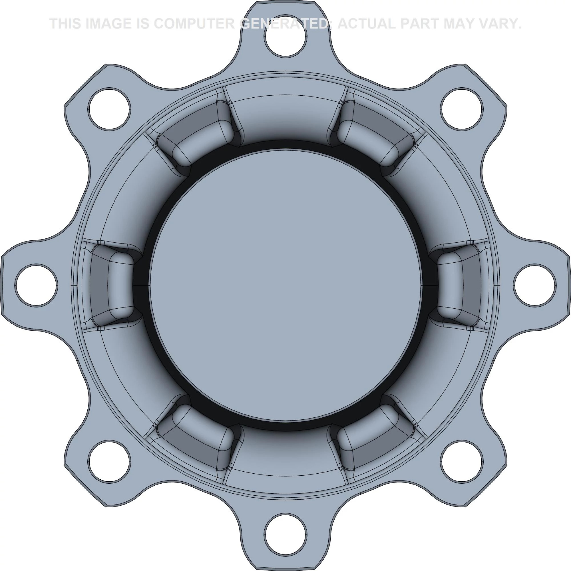 HUB | CASEIH | US | EN
