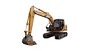 CRAWLER EXCAVATOR TIER 3 | CASECE | US | EN