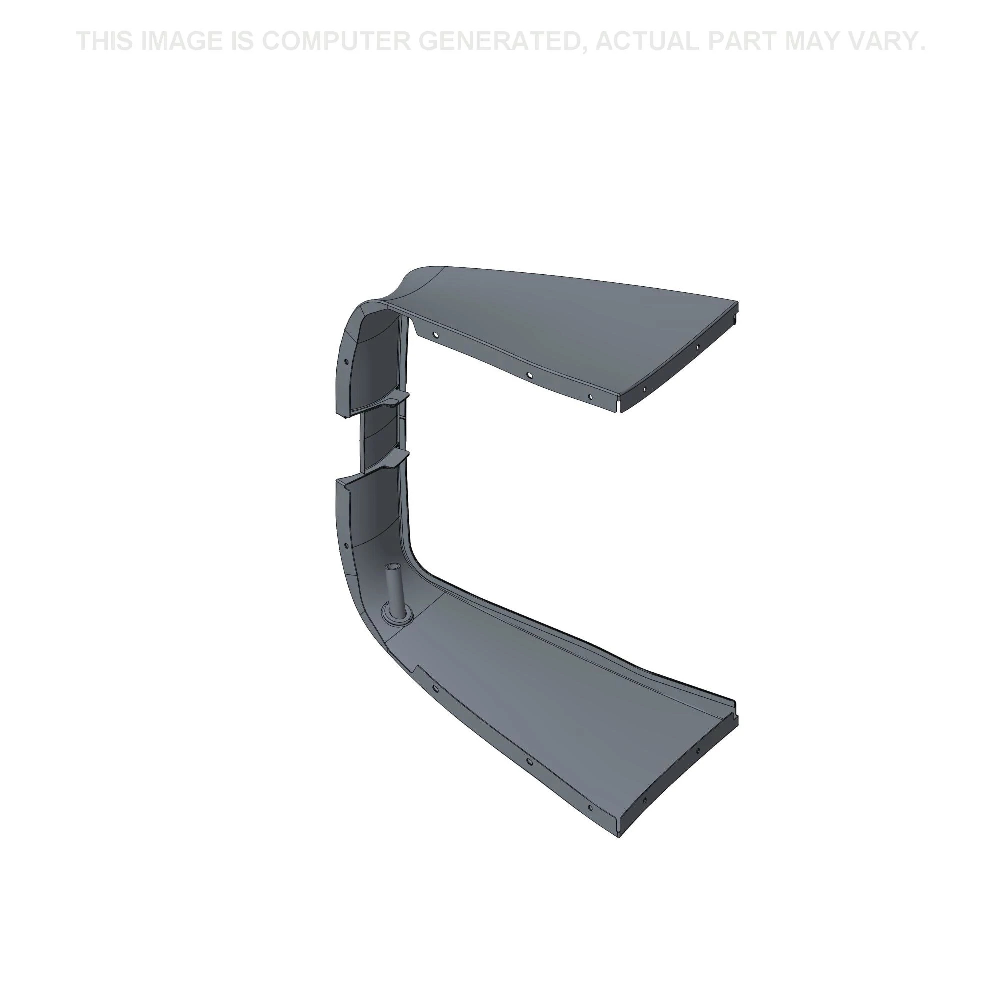 KÜHLERGRILL | CASEIH | DE | DE