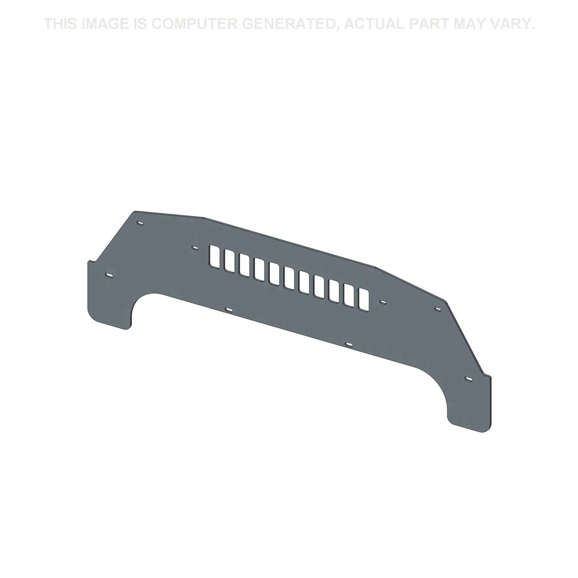 BRACKET | NEWHOLLANDAG | CA | EN