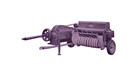 FORD 150 PTO HAY BALER | NEWHOLLANDAG | CA | EN