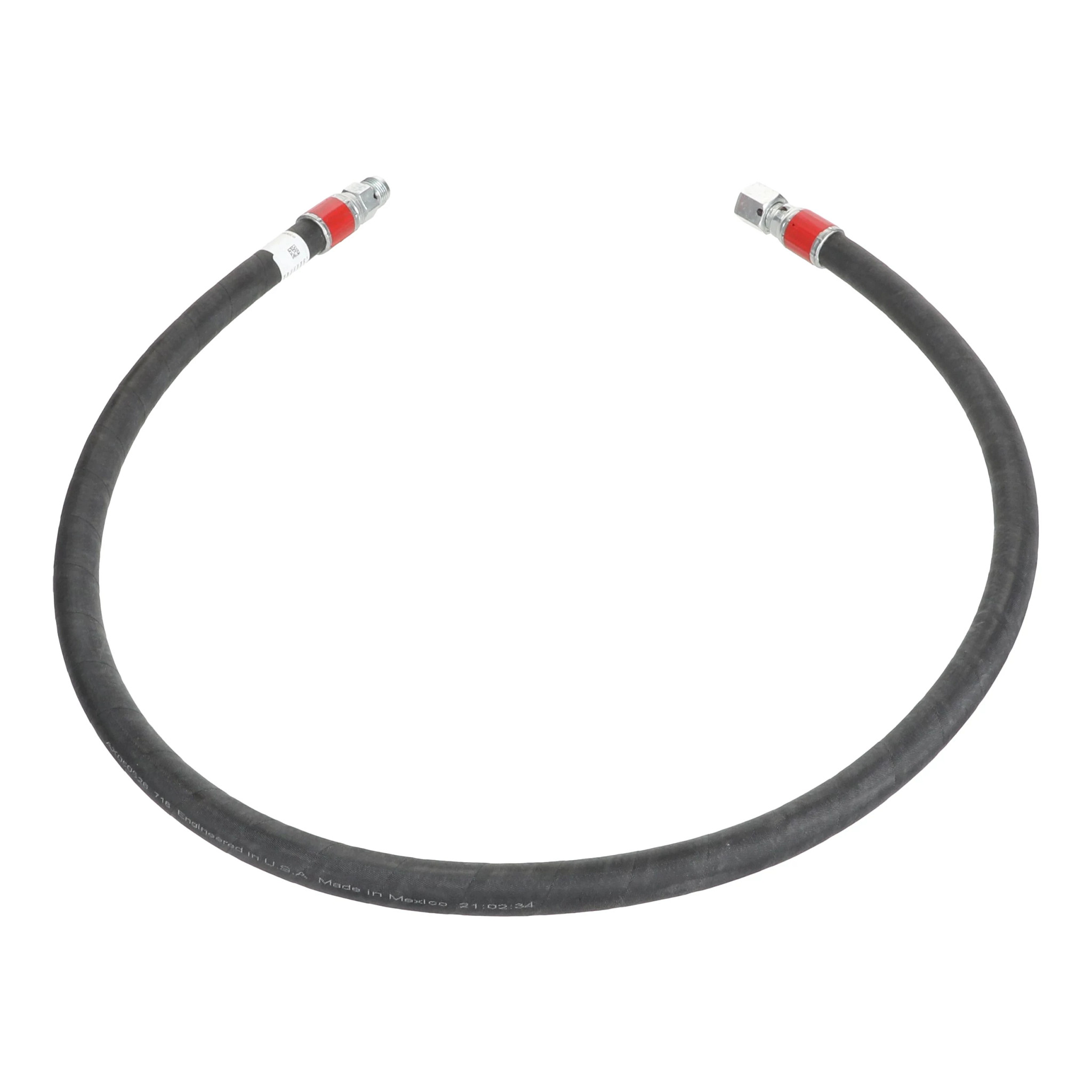 HYDRAULIC HOSE - 90502192