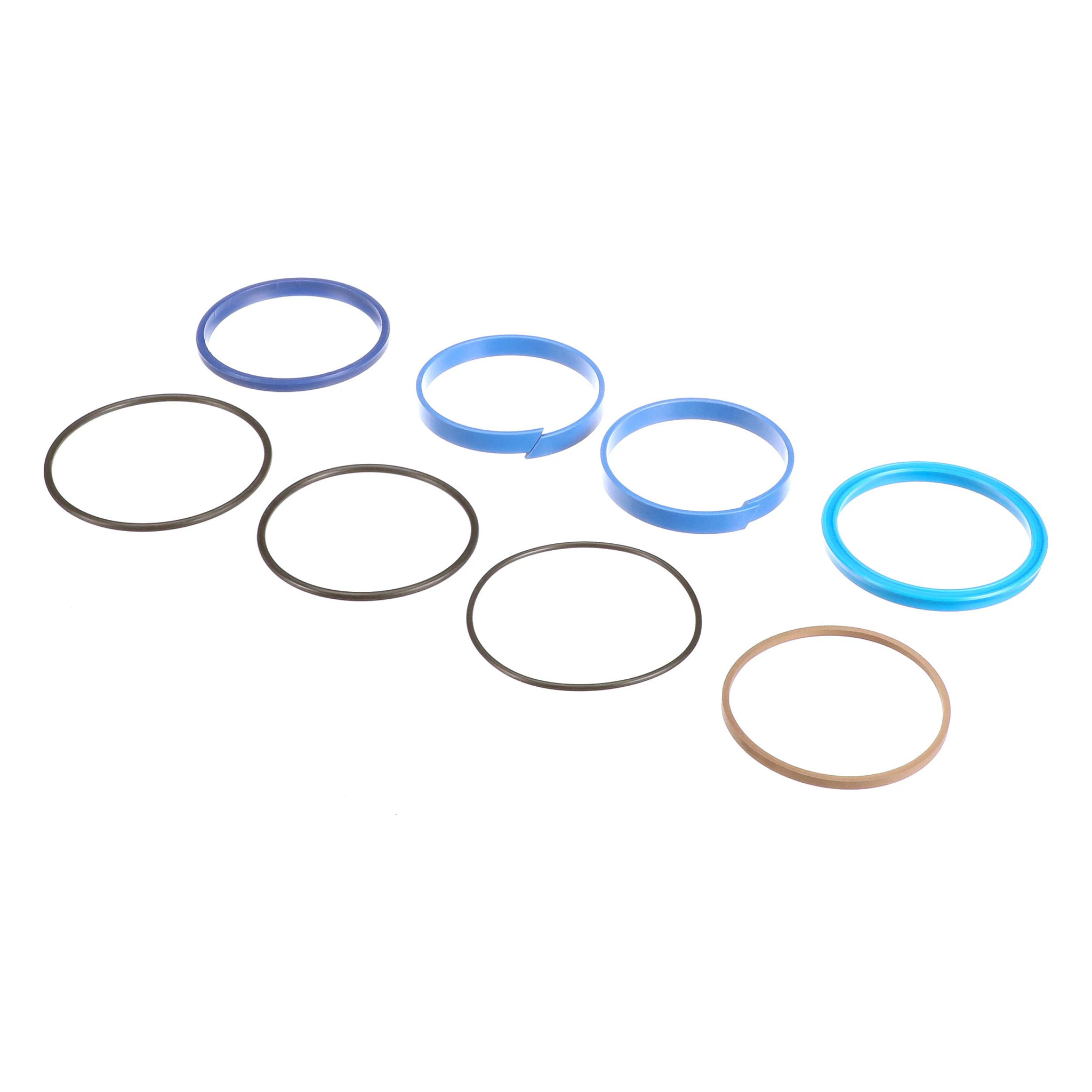 SEAL KIT | NEWHOLLANDAG | NZ | EN