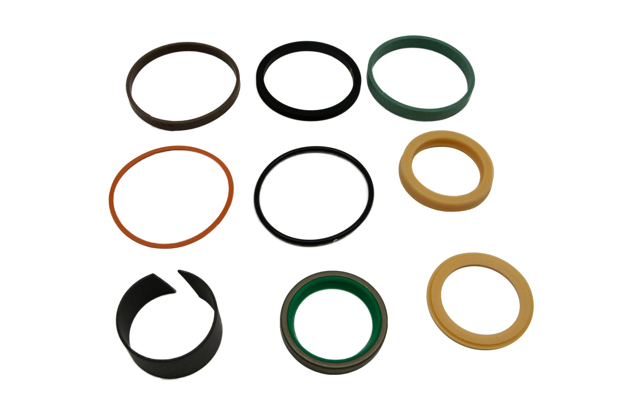 SEAL KIT | CASEIH | CA | EN