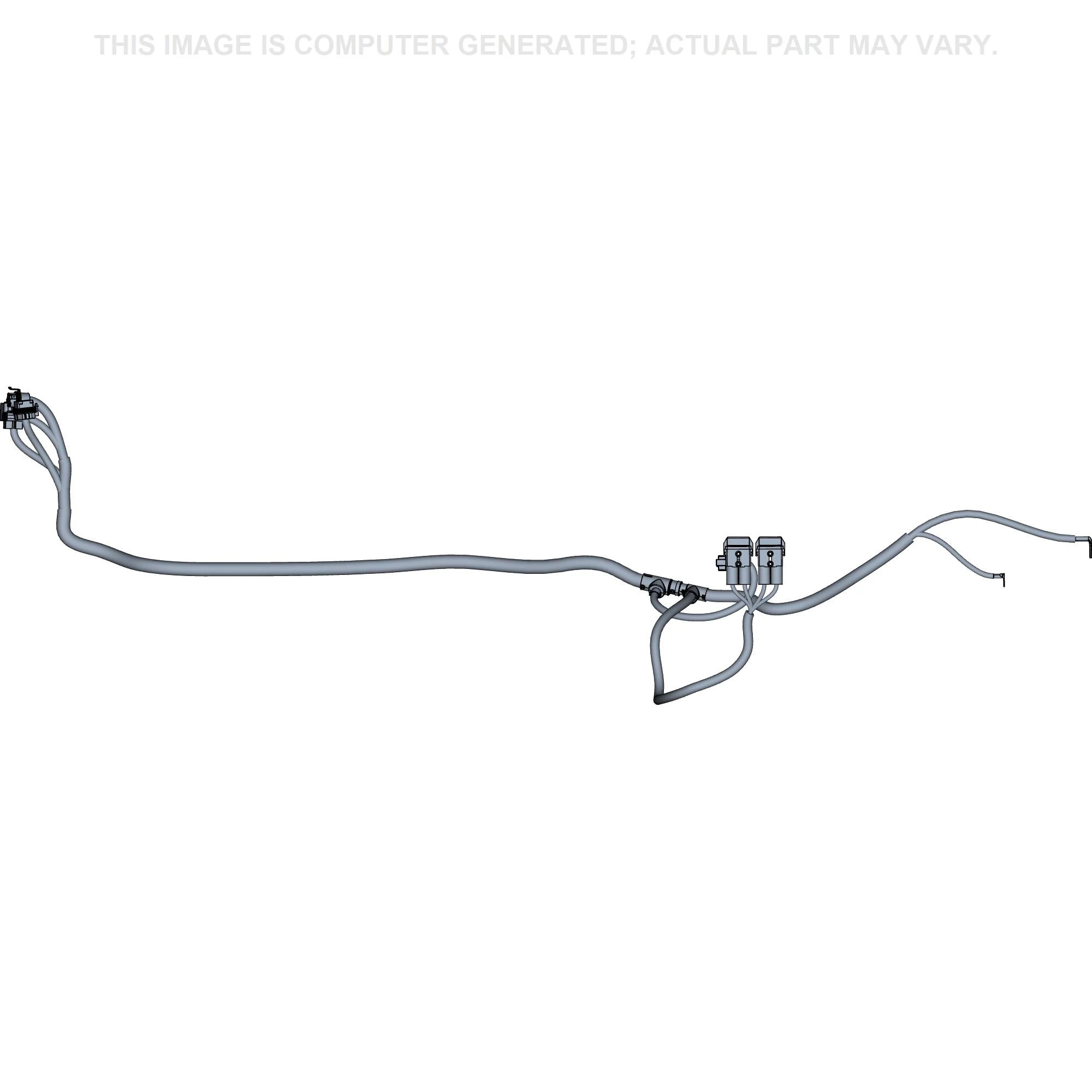 WIRE HARNESS | NEWHOLLANDAG | US | EN