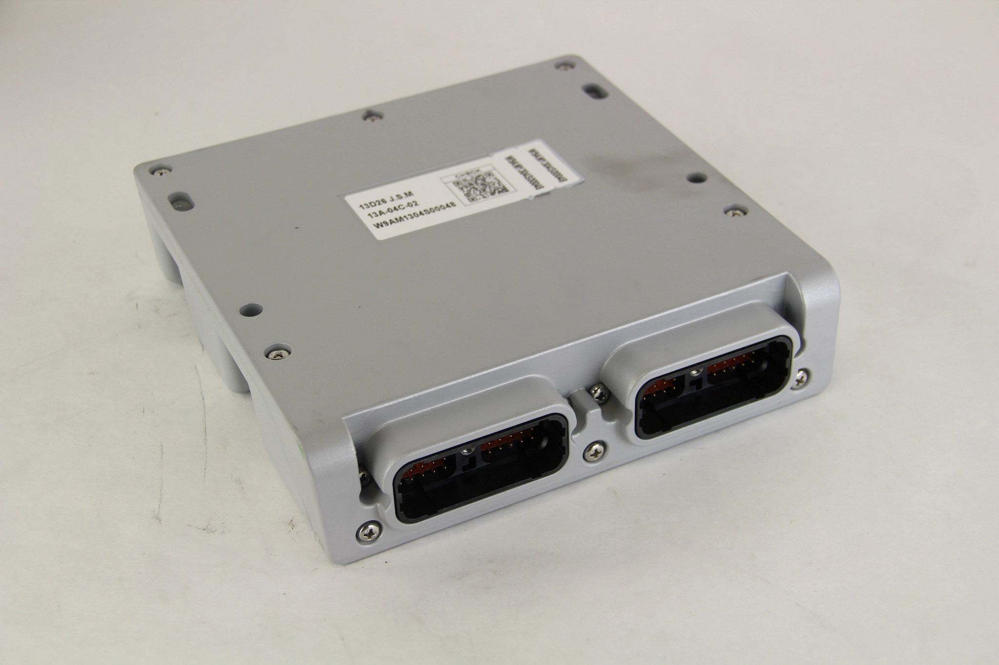 Unite De Commande Electronique Renovee | CASECE | CA | FR