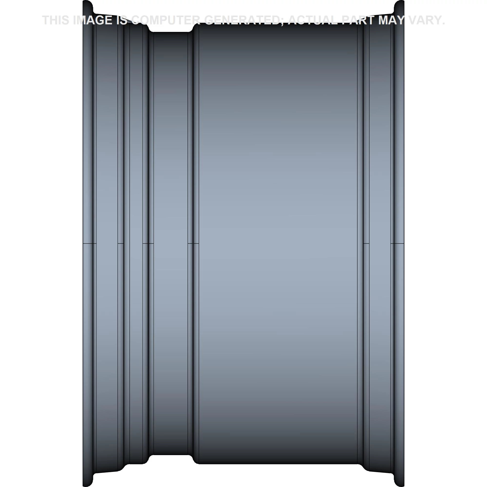 WHEEL ASSY | NEWHOLLANDAG | CA | EN